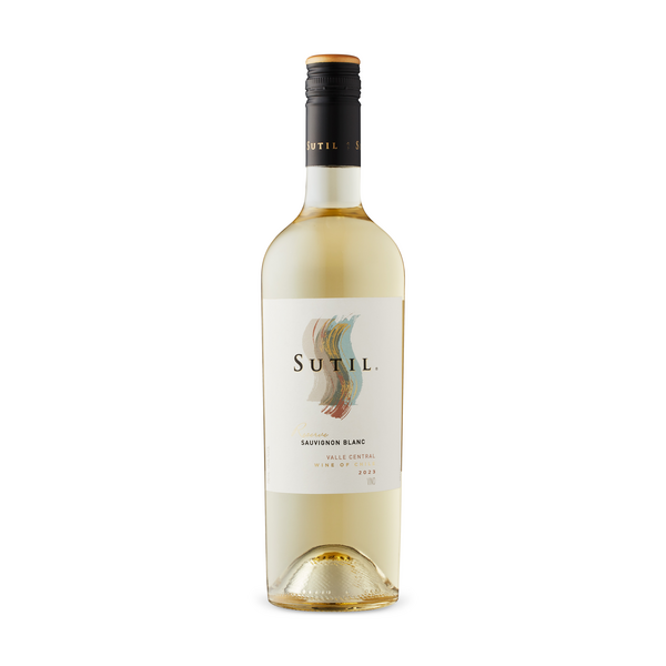 Sutil Reserve Sauvignon Blanc 2023