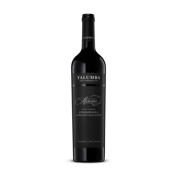 Yalumba The Menzies Cabernet Sauvignon 2017
