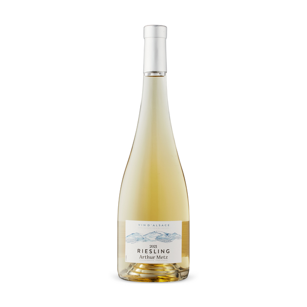 Arthur Metz Horizon Riesling 2021