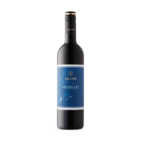 Ikon Merlot 2019