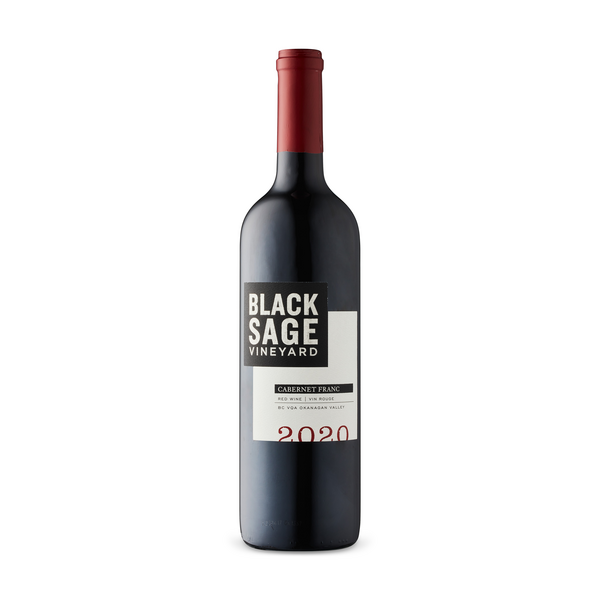 Black Sage Cabernet Franc 2020