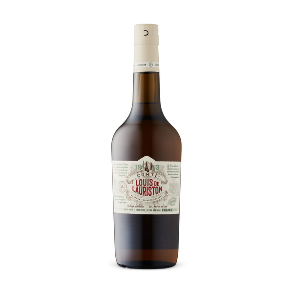 Christian Drouin Calvados Domfrontais Fine