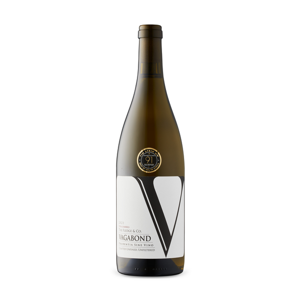 The Fledge & Co Vagabond White Blend 2021