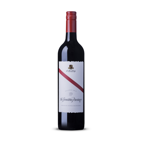 The Ironstone Pressings Grenache/Shiraz/Mourvèdre 2018