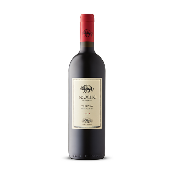 Insoglio del Cinghiale 2022