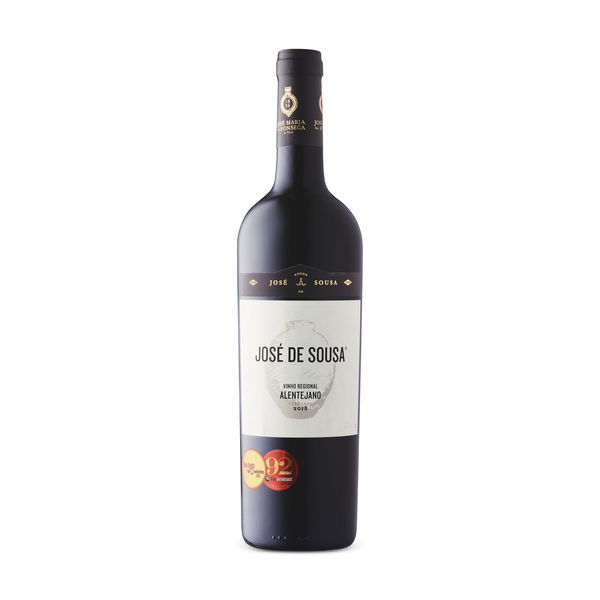 Jose De Sousa Alentejano Red 2018