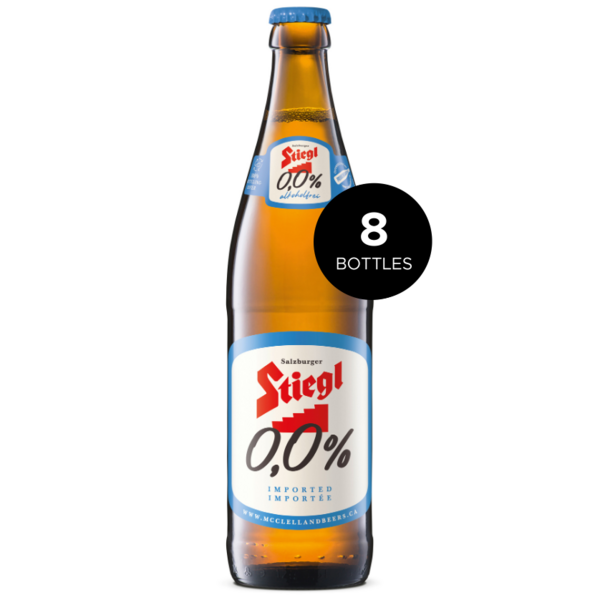 Stiegl Freibier 0.0