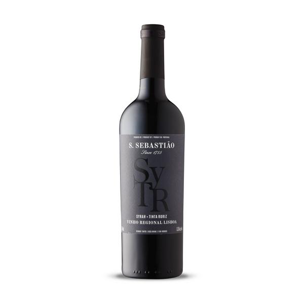 S. Sebastião Tinta Roriz/Syrah 2021