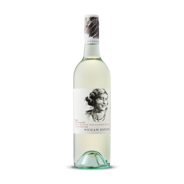 Bossy Boots\' Sauvignon Blanc 2023