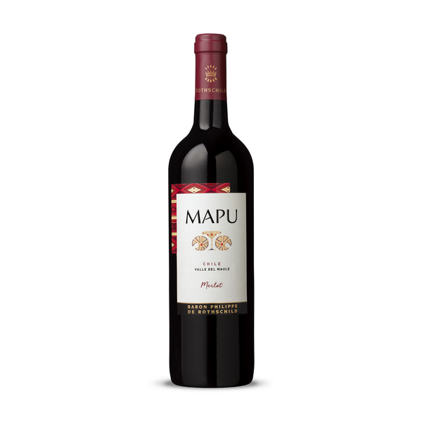 Mapu Merlot Lic