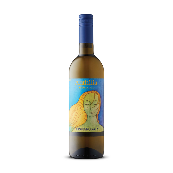Donnafugata Anthìlia Bianco 2022