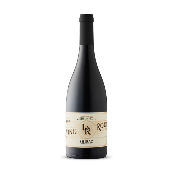 Living Roots Pepperberry Shiraz 2019