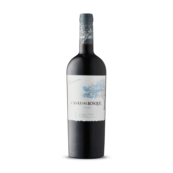 Casas del Bosque Gran Reserva Carmenère 2022