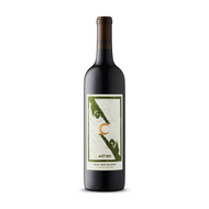 DeLille Métier Red Blend 2021