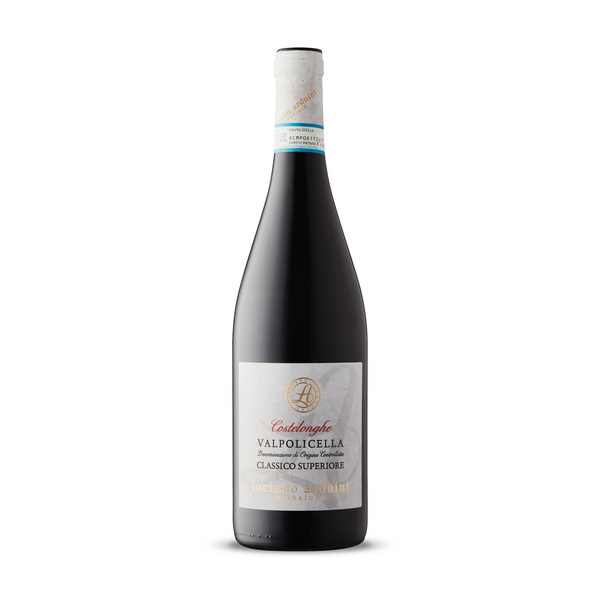 Luciano Arduini Costelonghe Valpolicella Classico Superiore 2019