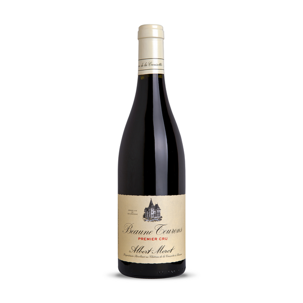 Albert Morot Beaune Teurons 1er Cru 2020