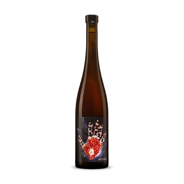 Vignoble du Reveur Artisan Blanc 2020