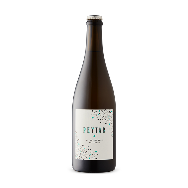 Château Peyrat Peytar Sparkling Wine 2020