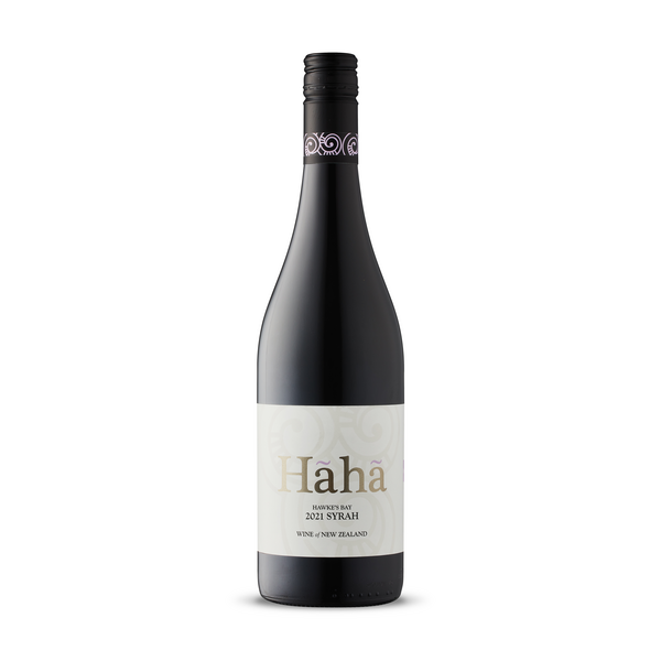 Hãhã Syrah 2021