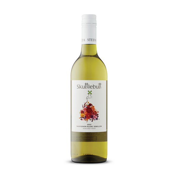 Skuttlebutt Sauvignon Blanc/Semillon 2022