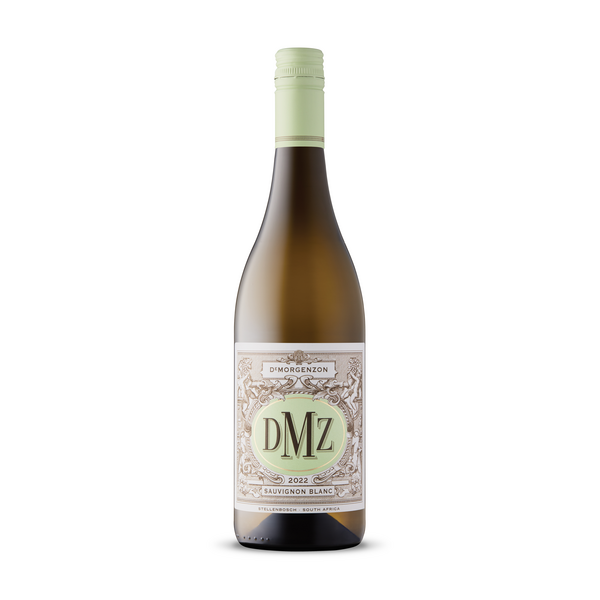 DeMorgenzon DMZ Sauvignon Blanc 2022