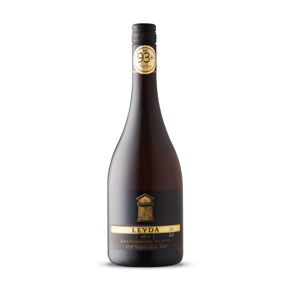 Leyda Lot 4 Sauvignon Blanc 2021