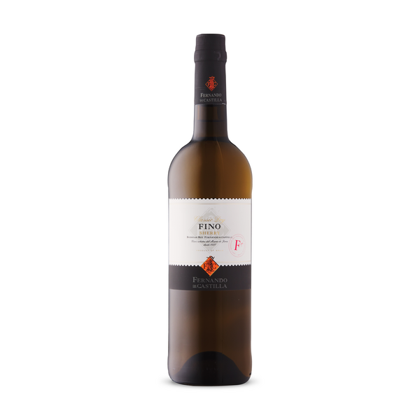 Fernando de Castilla Classic Dry Fino Sherry