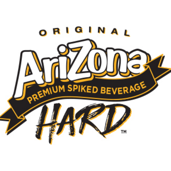 Arizona Hard Half & Half Mixer