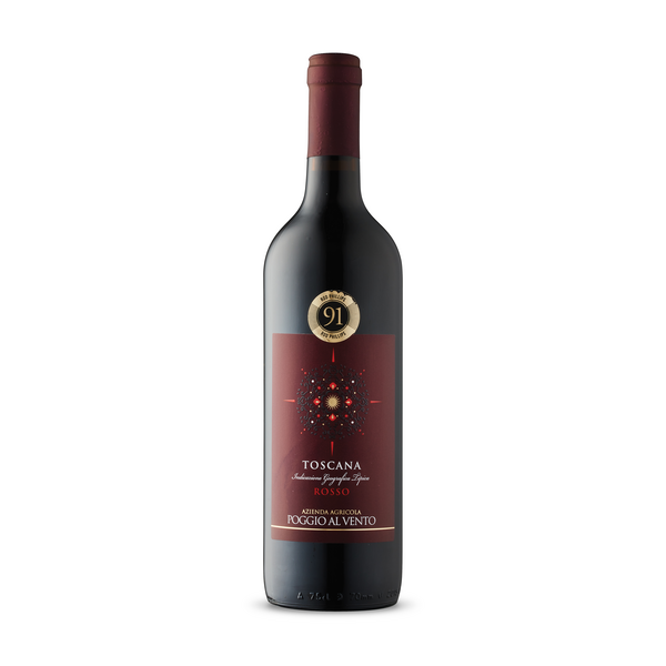 Poggio al Vento 2019