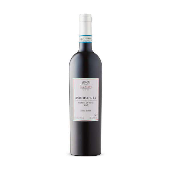 Luzzatto Barbera d\'Alba KPM 2022