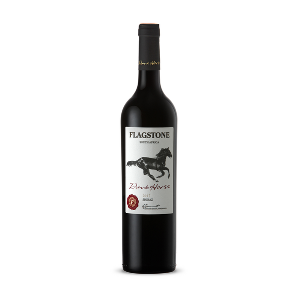 Flagstone Dark Horse Shiraz 2017