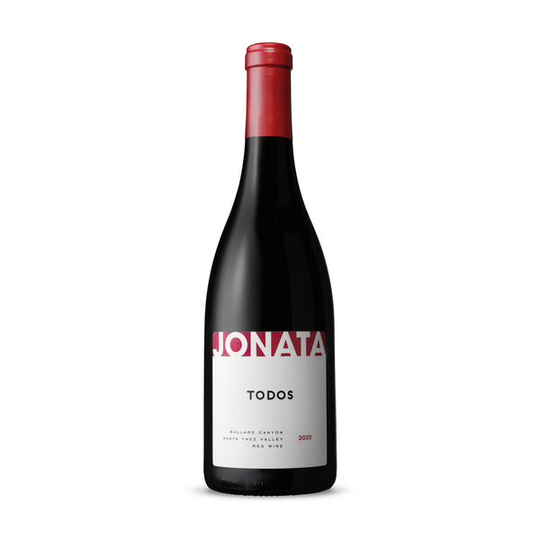 Jonata Todos 2020
