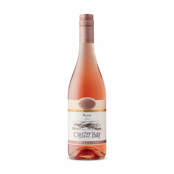 Oyster Bay Rosé 2023