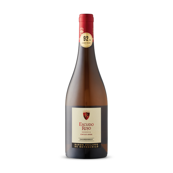 Escudo Rojo Reserva Chardonnay 2022