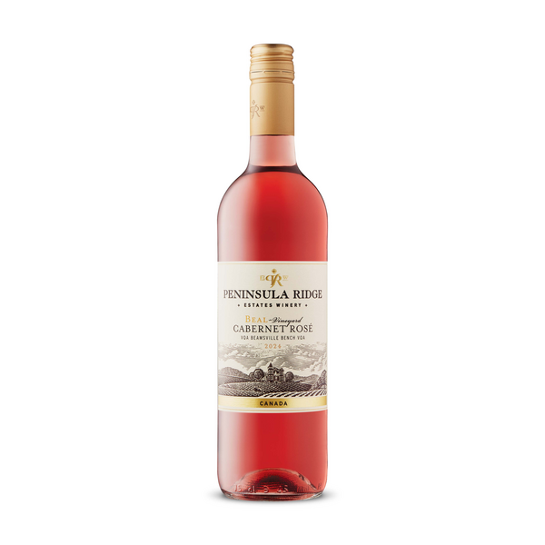 Peninsula Ridge Beal Vineyard Cabernet Rosé 2023