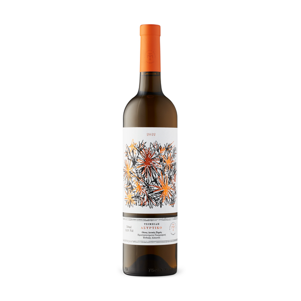 Tsimbidi Assyrtiko 2022