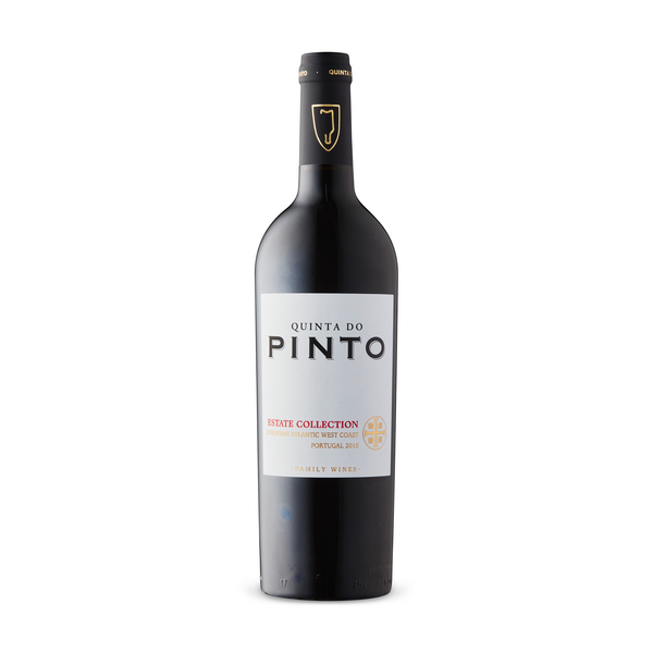 Quinta Do Pinto Estate Collection Red 2015