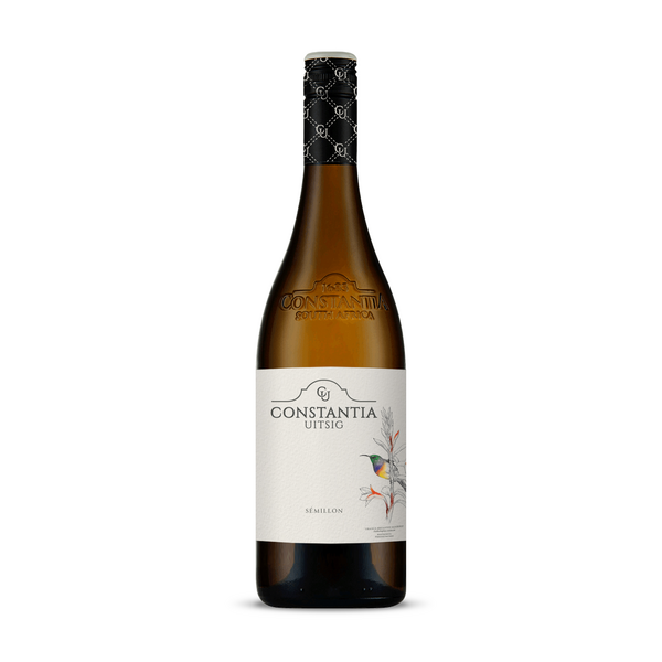 Constantia Uitsig Sémillon 2021