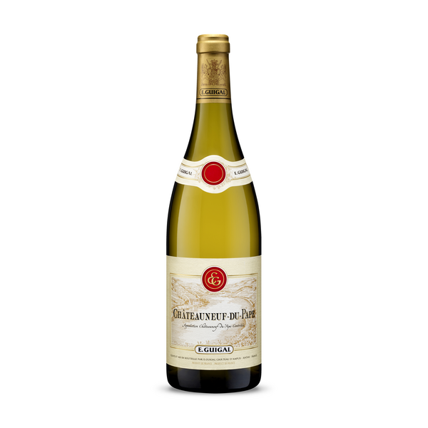 E. Guigal Châteauneuf-du-Pape Blanc 2019