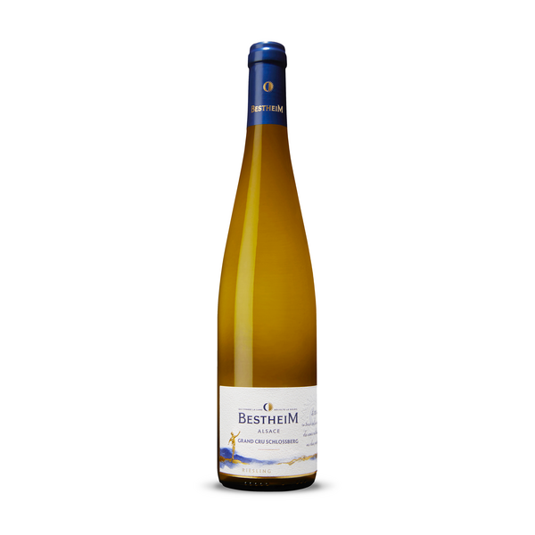 Bestheim Riesling Grand Cru Schlossberg 2021