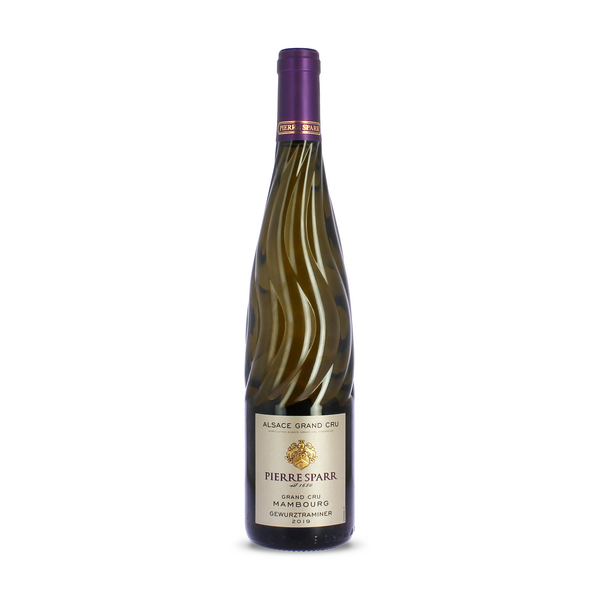 Pierre Sparr Mambourg Gewurztraminer 2019