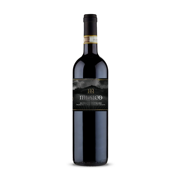 Musico Brunello di Montalcino 2015