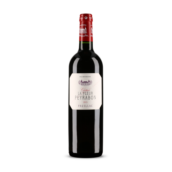 Château La Fleur Peyrabon 2015
