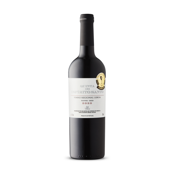 Quinta do Espírito Santo 2020