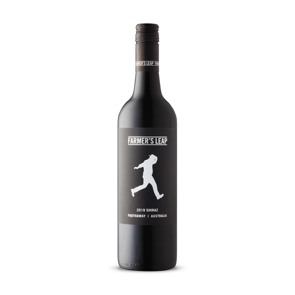Farmer\'s Leap Shiraz 2019