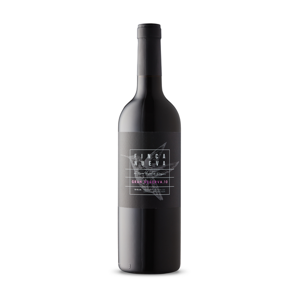 Finca Nueva Gran Reserva 2010