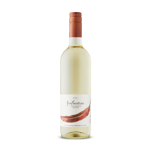 Featherstone Sauvignon Blanc 2023