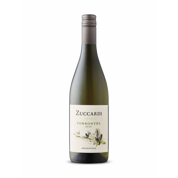Zuccardi Serie A Torrontés 2023