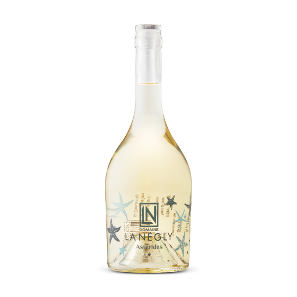 Chateau De La Negly Asterides Blanc IGP 2023