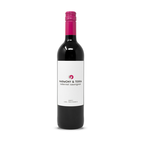 Harmony & Terra Cabernet Sauvignon